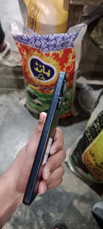 Itel A70 [12+128] new with box 10/10 condition urgent sale 3