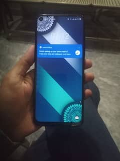 infinix note 7 6gb 128gb dual sim approved all ok