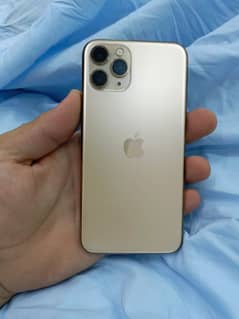 IPhone 11 pro 256 GB approved