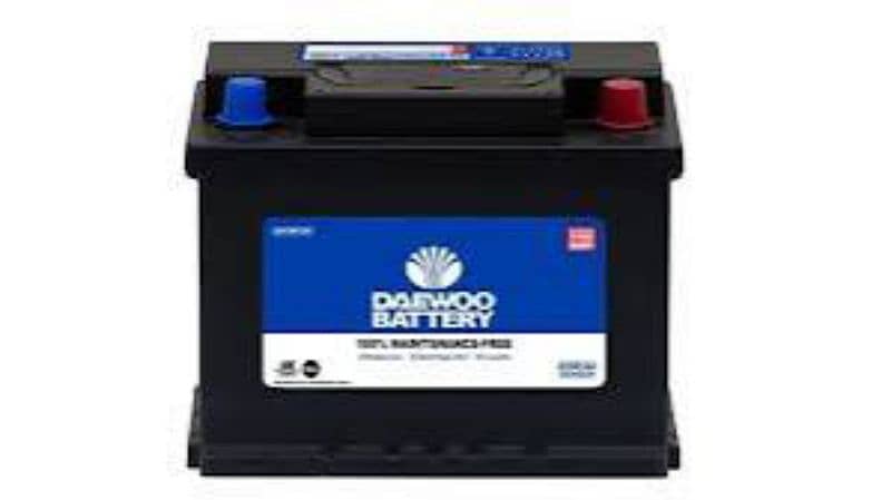 AGS, EXIDE, OSAKA,DAEWOO Batteries  discounted qeemat  free delivery 2