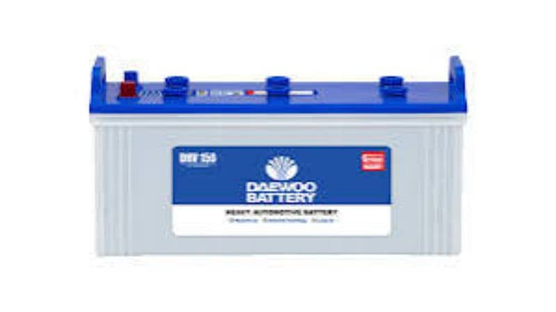 AGS, EXIDE, OSAKA,DAEWOO Batteries  discounted qeemat  free delivery 4