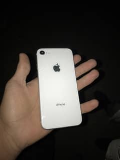 iPhone 8