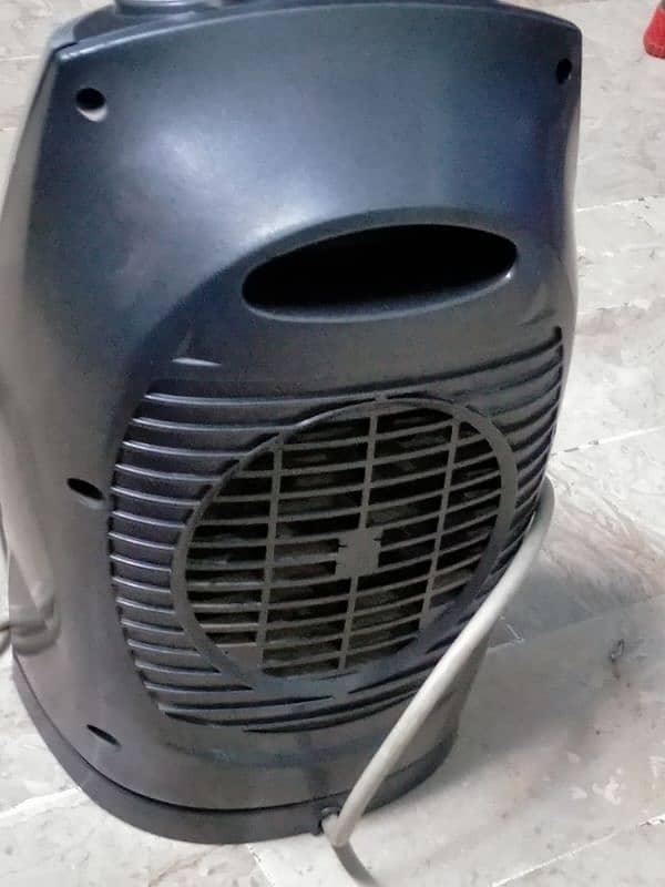 Heater sogo 1