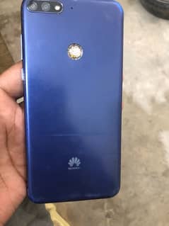 huawei y7 prime 3gb 32gb ha pta ha