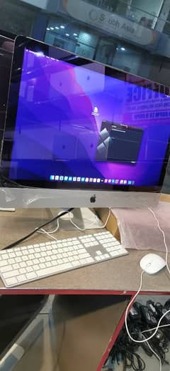 27"imac 5k i7/6th/32/512/ssd/4gb grapic