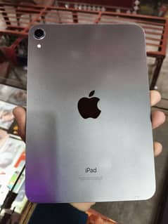 iPad Mini 6  /64 GB