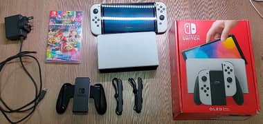 Nintendo Switch Oled for sale