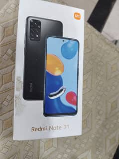 Redmi