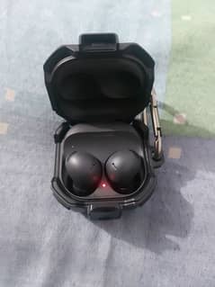 Samsung earbuds 2 pro