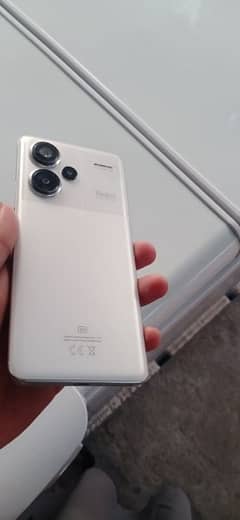 Redmi 13 pro plus 5g