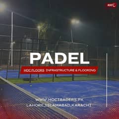 padel tennis , padel courts ,Grass Structure, grass flooring ,imported