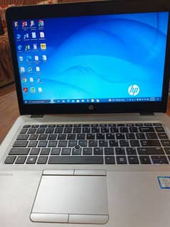 HP elite book 840 G3