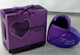 matual love pour femme