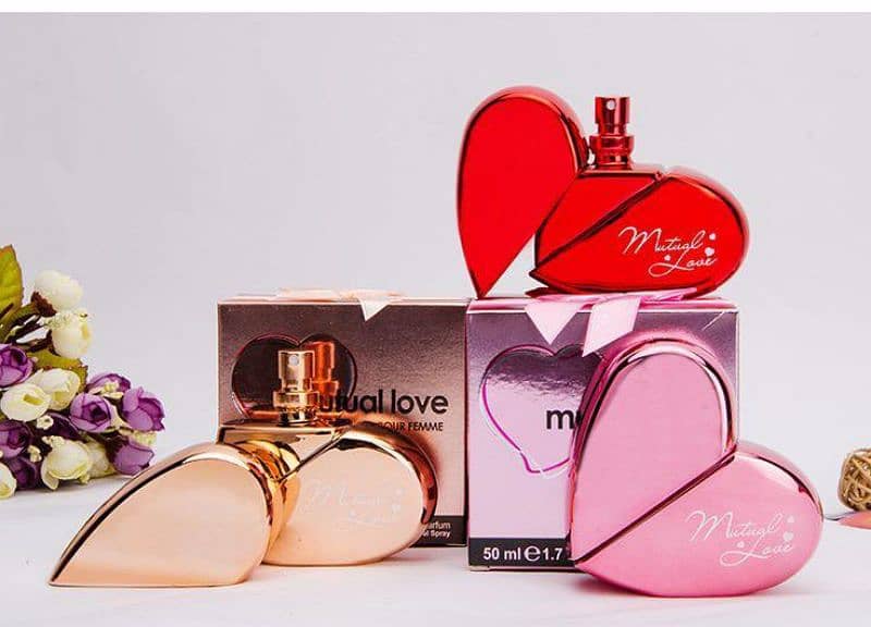 matual love pour femme 3