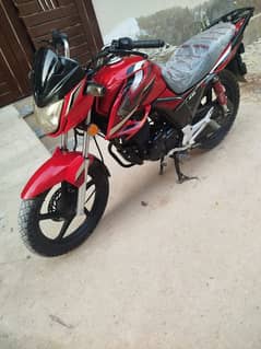 Honda cbf 150