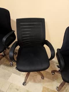 office chairs