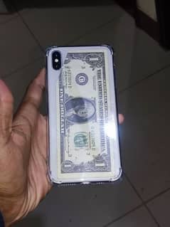 i phone xs max 64GB Non pta Factory unlocked