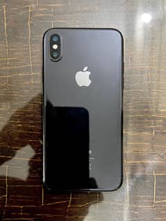 iphone x (PTA)