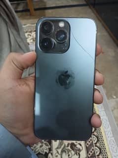 iPhone 13 Pro