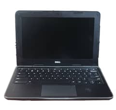 Dell Chromebook 11 3180