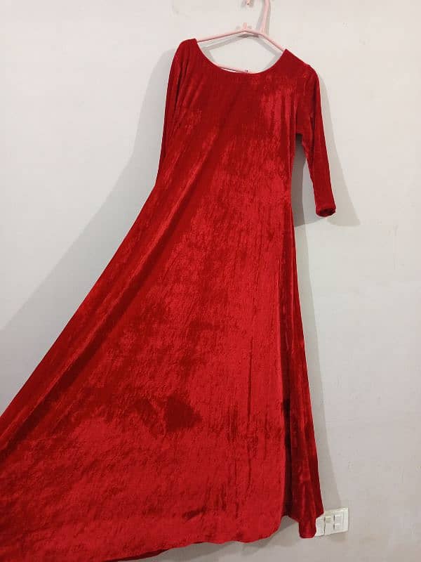 velvet maxi 0