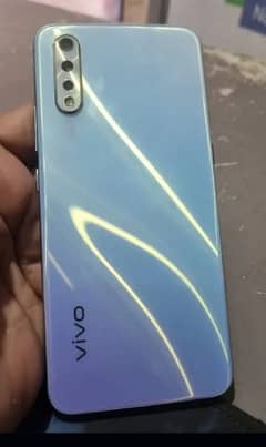 Vivo S1 4/128 Pta Approved