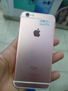 IPhone 6s non pta jv 32Gb 10 by 10 ha