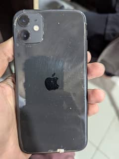 Iphone 11 - 64Gb - Factory