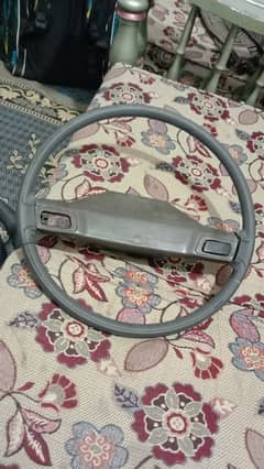 fx/mehran car steering