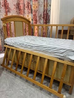 kids bed | Baby cot | solid wooden Bed | Double bed | kids Furniture |