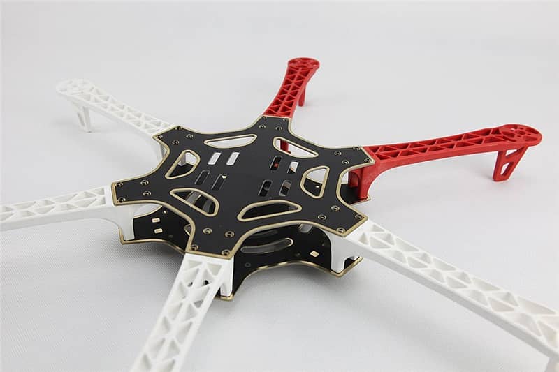 F450 Quadcopter Frame drone 0