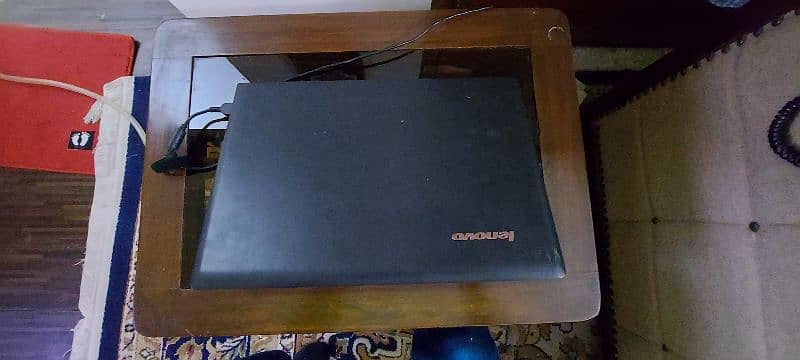 LENOVO IdeaPad 6