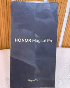 honor