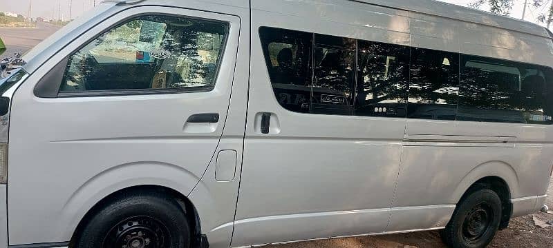 Toyota hiace 224 for sale 1