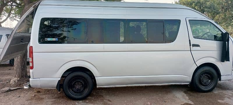 Toyota hiace 224 for sale 2