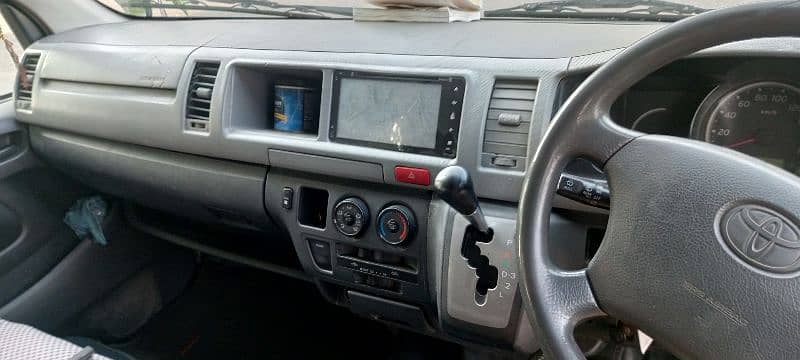 Toyota hiace 224 for sale 7