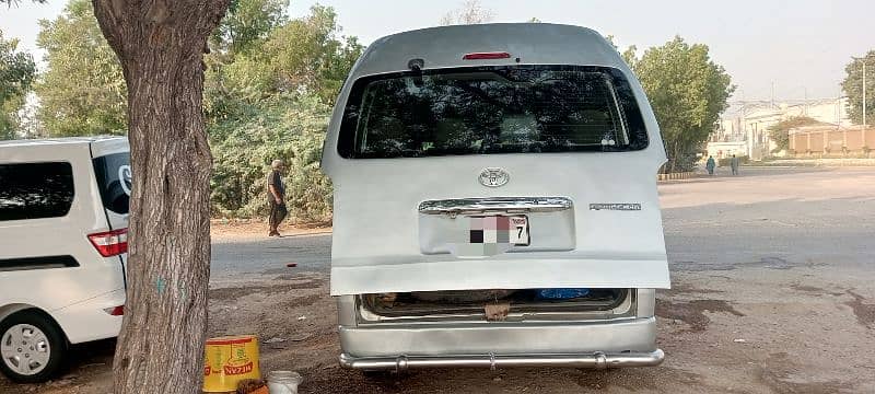 Toyota hiace 224 for sale 11