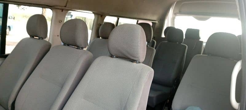 Toyota hiace 224 for sale 13