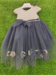 baby girl frock