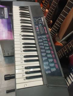 Casio ctk 200 digital keyboard