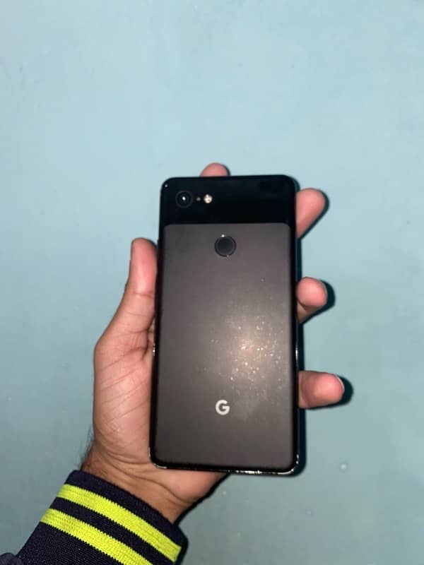 Google pixel 3xl,3,4,4xl 0