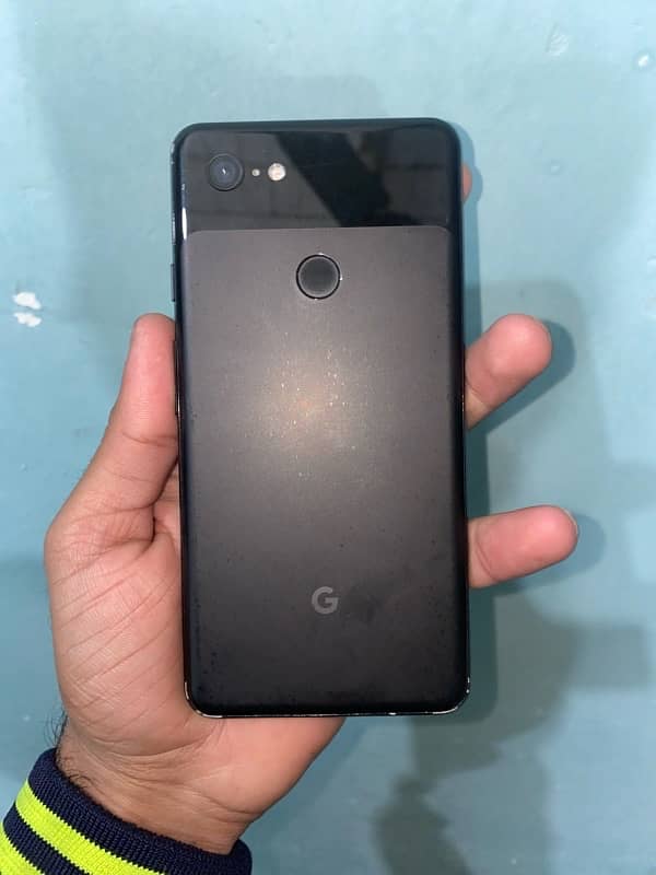 Google pixel 3xl,3,4,4xl 1