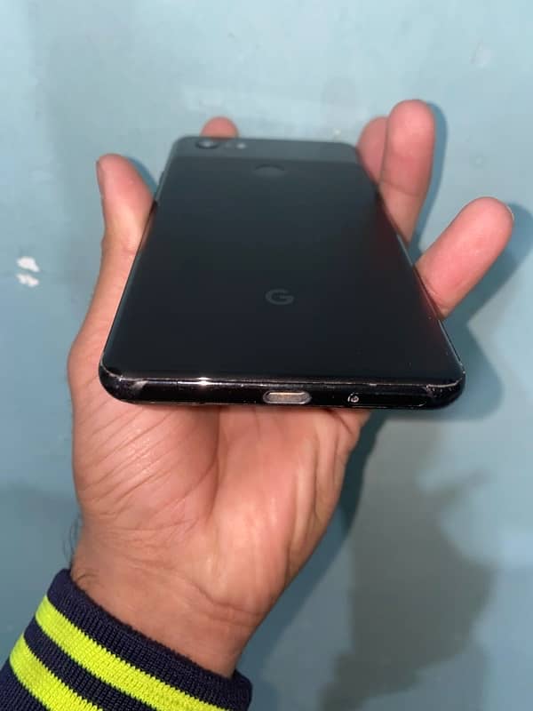 Google pixel 3xl,3,4,4xl 2