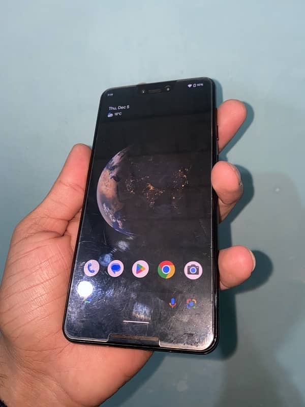 Google pixel 3xl,3,4,4xl 8