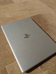 HP ELITE BOOK CORE i5