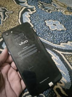 Vivo Y83 Mobile 6 128 Pta Approved