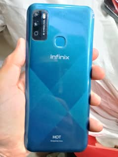 Infinix