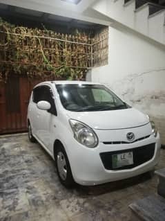 Suzuki Alto 2011