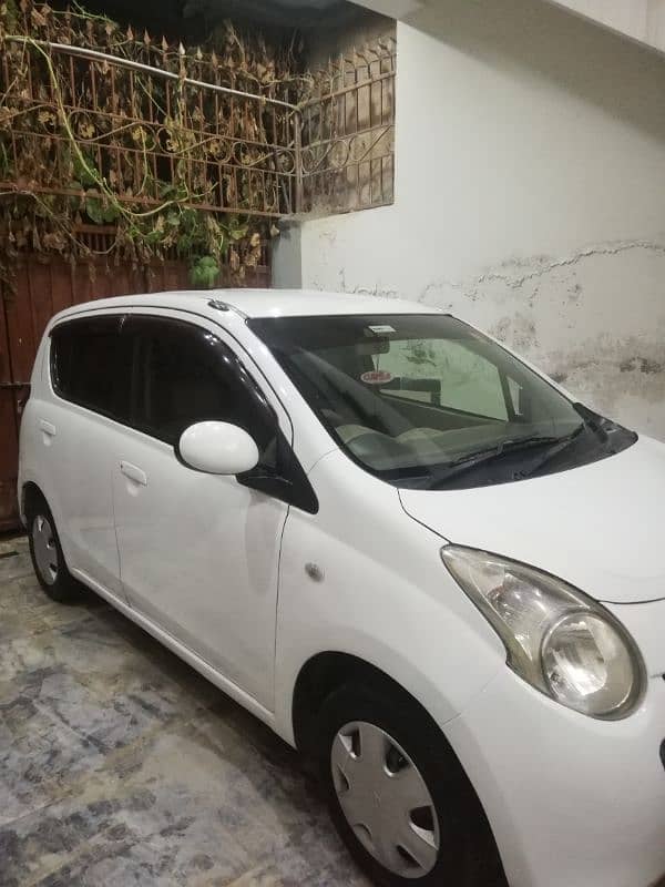 Suzuki Alto 2011 1