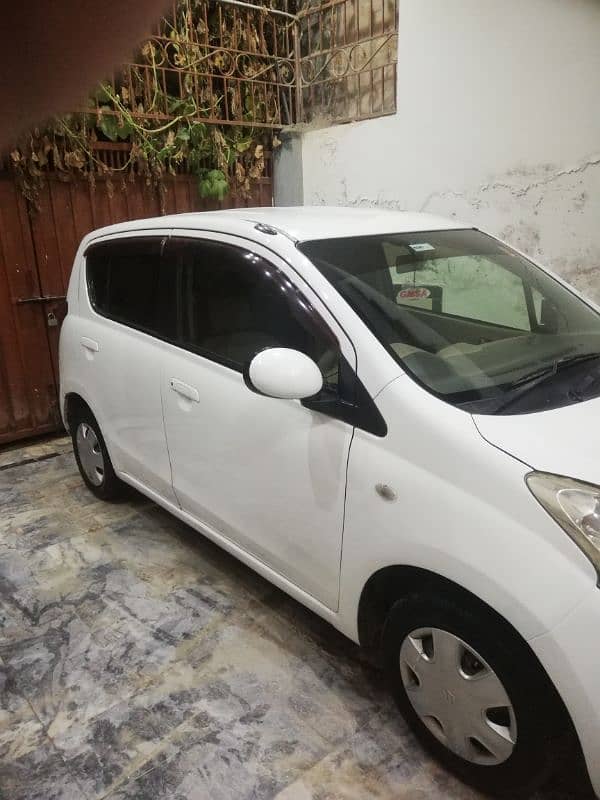 Suzuki Alto 2011 2